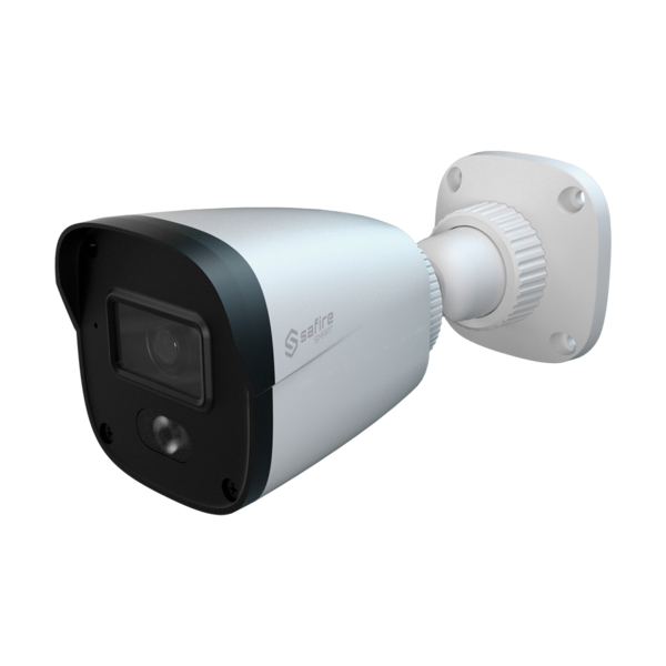 Caméra IP Bullet (Présentation) Caméra ip bullet