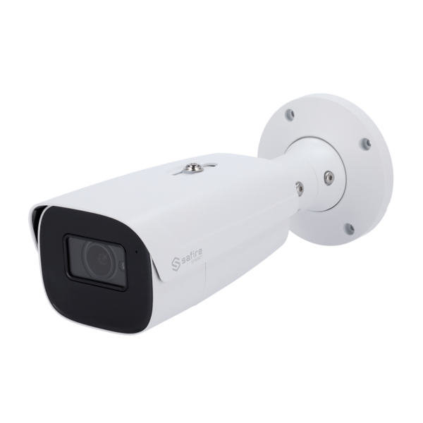 Caméra IP Bullet (Présentation) Caméra ip bullet