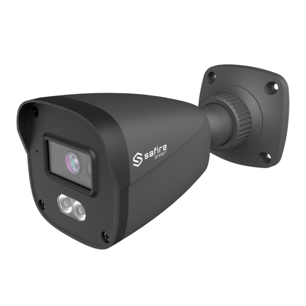 Caméra IP Bullet (Présentation) Caméra ip bullet