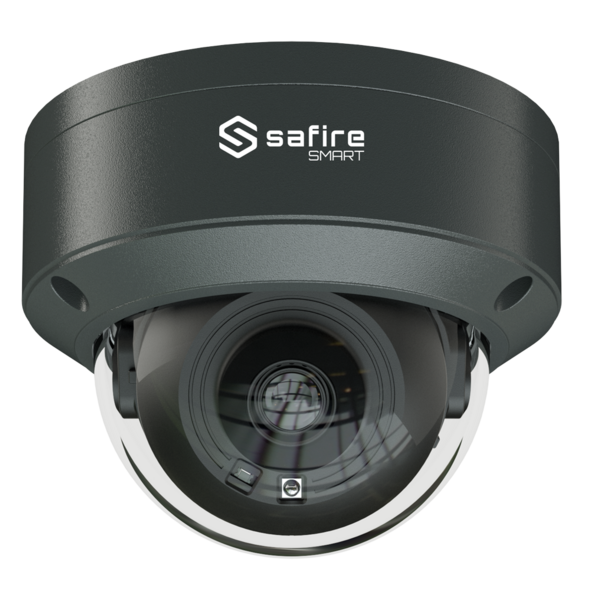 Caméra IP Dôme (Présentation) Caméra ip dôme