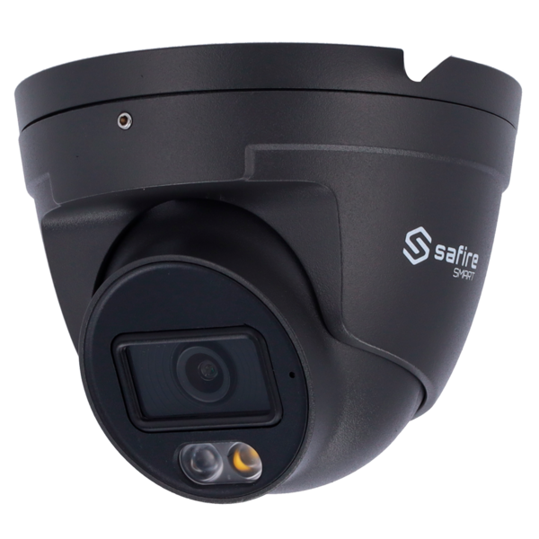 Caméra IP Turret (Présentation) Caméra ip turret