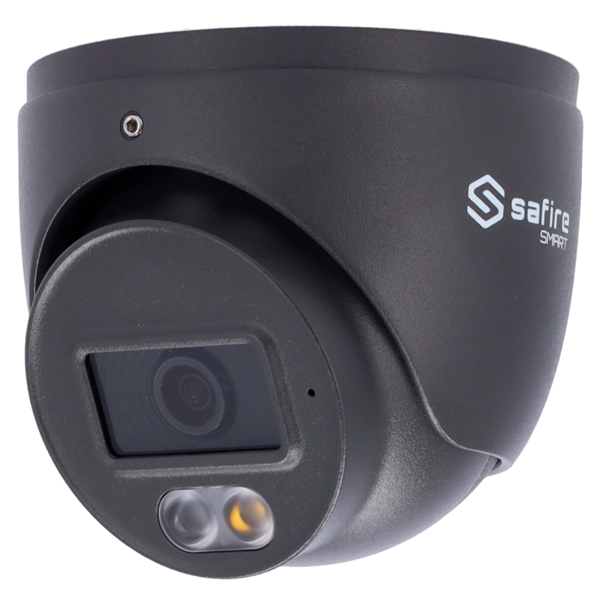 Caméra IP Turret (Présentation) Caméra ip turret