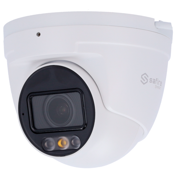 Caméra IP Turret (Présentation) Caméra ip turret