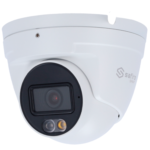 Caméra IP Turret (Présentation) Caméra ip turret