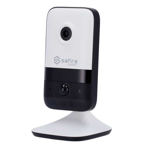 Caméra WIFI (Présentation) Caméra wifi