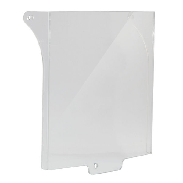 Capot pour dm rcp
