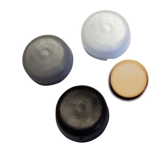 Capuchon pour vis béton