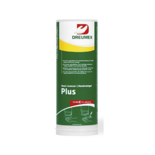 Cartouche pour distributeur one 2 clean 3l