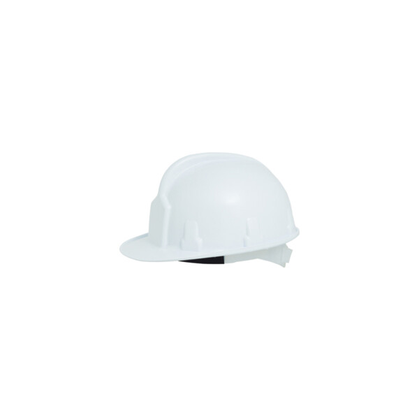 Casque de chantier