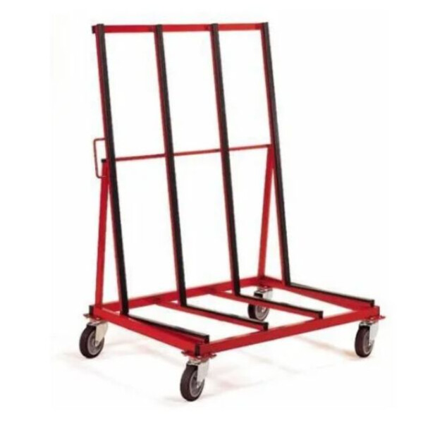 Chariot porte-chassis/panneaux