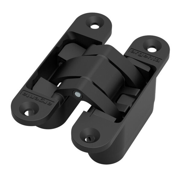 Charniere invisible small regl 3d 