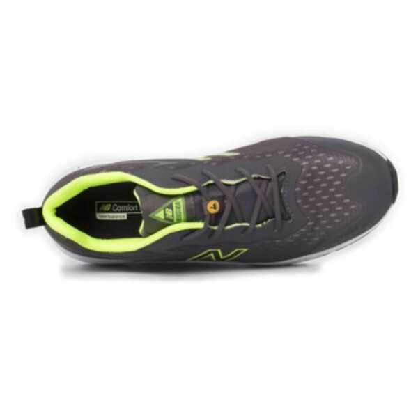 Chaussure basse new balance logic s1p hro src esd