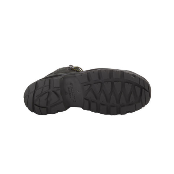 Chaussure Country haute S3 src (Ambiance) Chaussure country haute s3 src