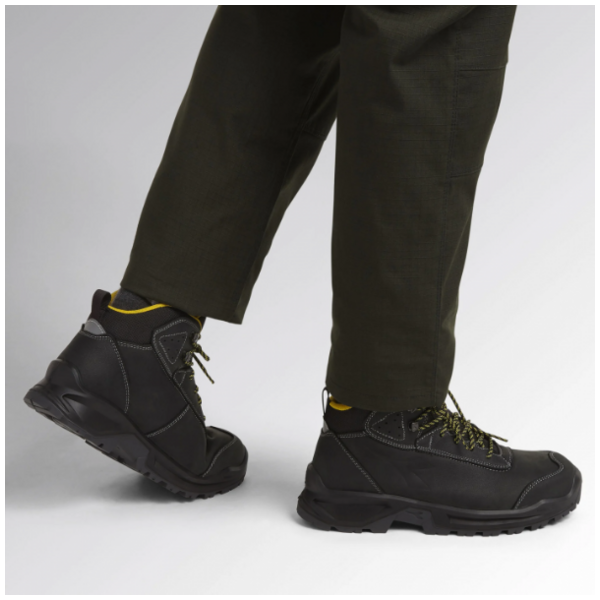 Chaussure Country haute S3 src (Ambiance) Chaussure country haute s3 src