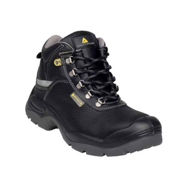 Chaussure de securite sault2 s3 src esd (gamme x-large)