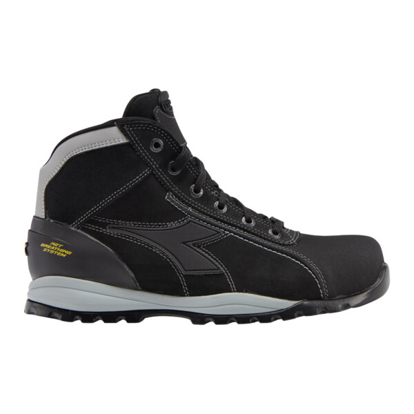 Chaussure Glove Tech Pro haute S3 HRO (Présentation) Chaussure glove tech pro haute s3 hro