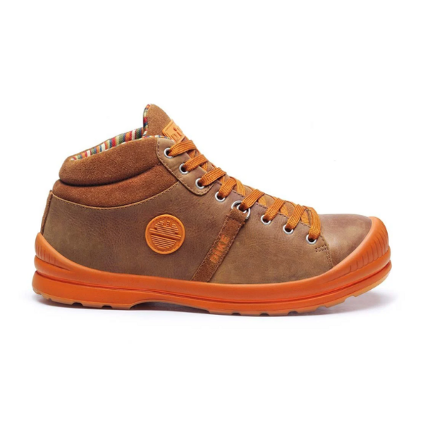 Chaussure mi-haute summit s3