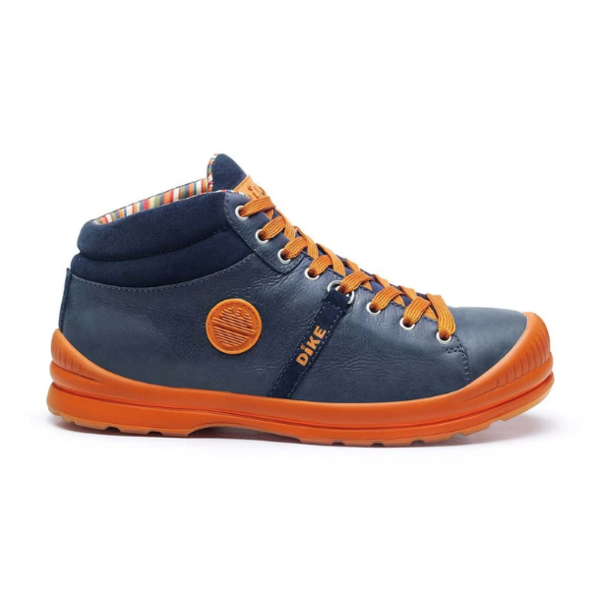 Chaussure mi-haute summit s3