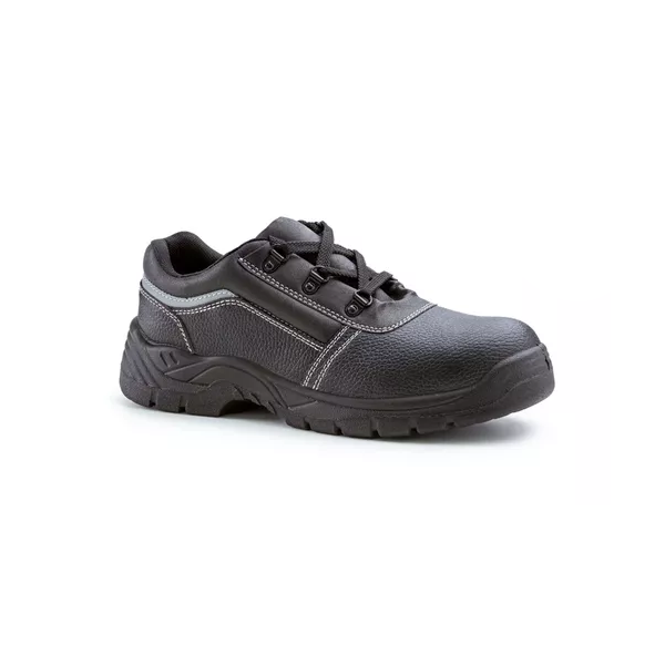 Chaussure Nacrite basse S1P (Présentation) Chaussure nacrite basse s1p