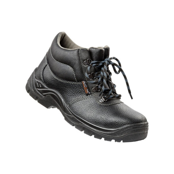 Chaussure Tarai haute S1P (Présentation) Chaussure tarai haute s1p