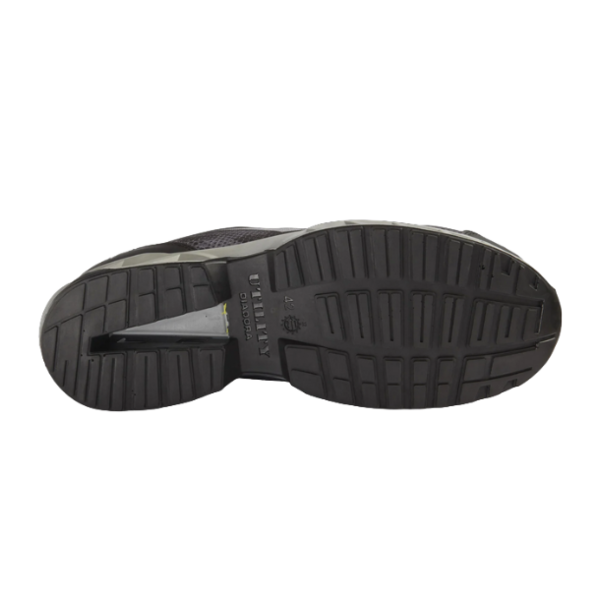 Chaussures shark stable impact basse S1P (Ambiance) Chaussures shark stable impact basse s1p