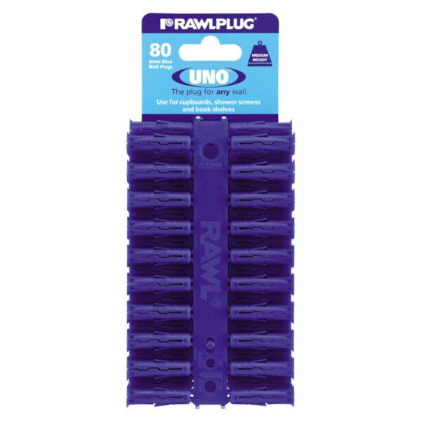 CHEVILLE UNO EN GRAPPE (Présentation) Cheville uno en grappe