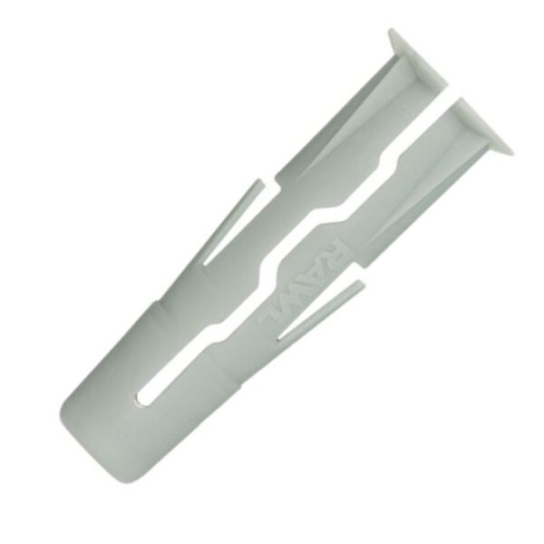 CHEVILLE UNO EN GRAPPE (Présentation) Cheville uno en grappe