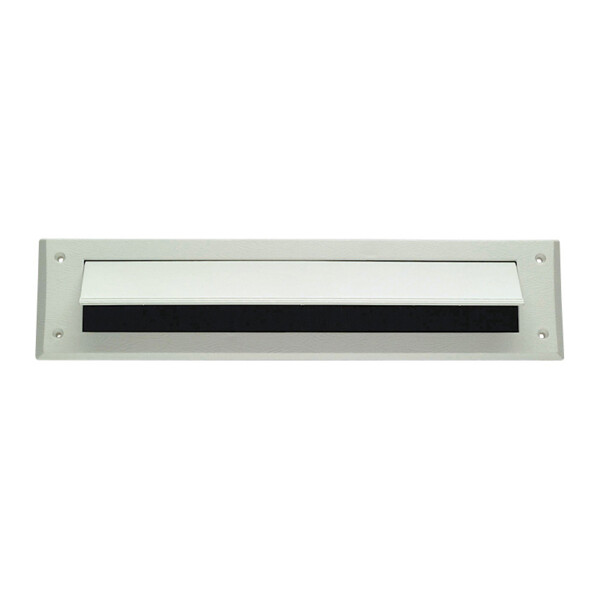Clapet boite aux lettres