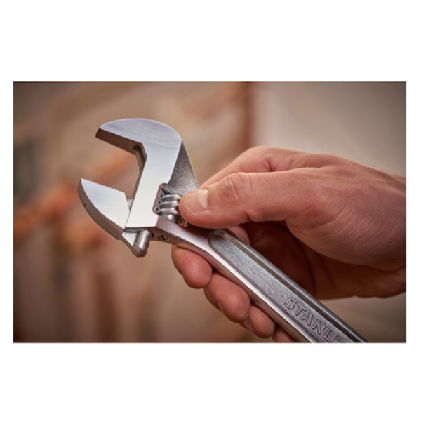 Clé à molette 250 mm