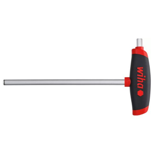 Clé mâle 6 pans magicring