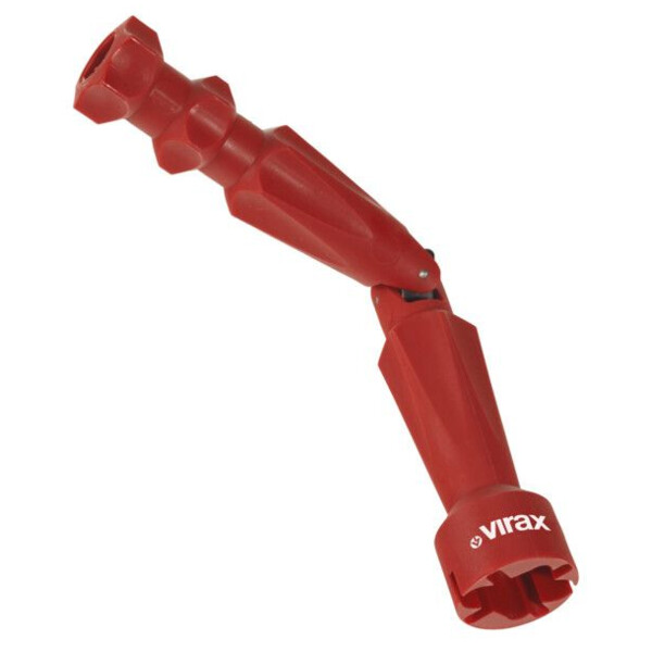 CLE UNIVERSELLE POUR ABATTANT DE WC (Présentation) Cle universelle pour abattant de wc