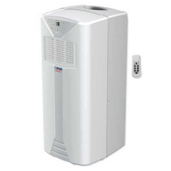 Climatiseur mobile 2300w - 230v