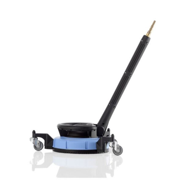 CLOCHE DE LAVAGE (Présentation) Cloche de lavage