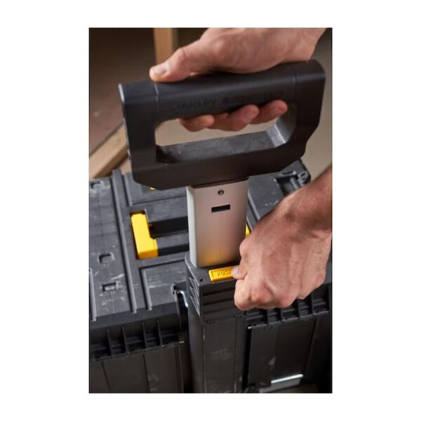 Coffre mobile tstak fatmax