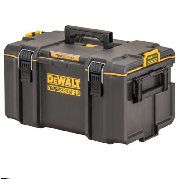 Coffret ds300 moyenne contenance 300 x 554 x 371 mm