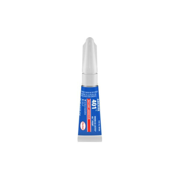 Colle instantanee 401