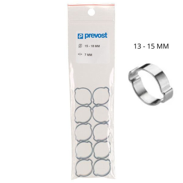 COLLIER A OREILLES TYPE STANDARD ACIER TRAITE (Présentation) Collier a oreilles type standard acier traite