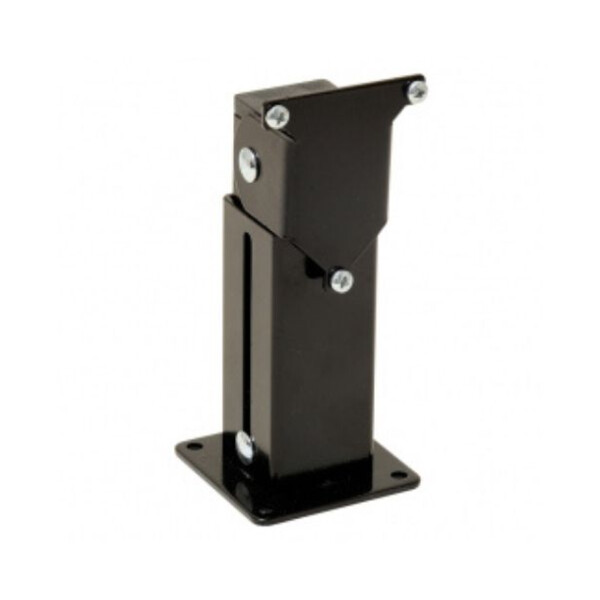 Colonne Télescopique (Présentation) Colonne télescopique