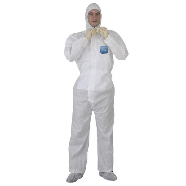 Combinaison basiclean confort