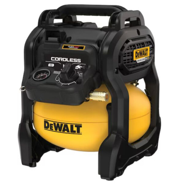 Compresseur 10l xr 18v