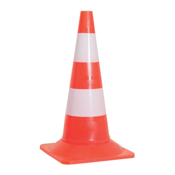 Cone de signalisation