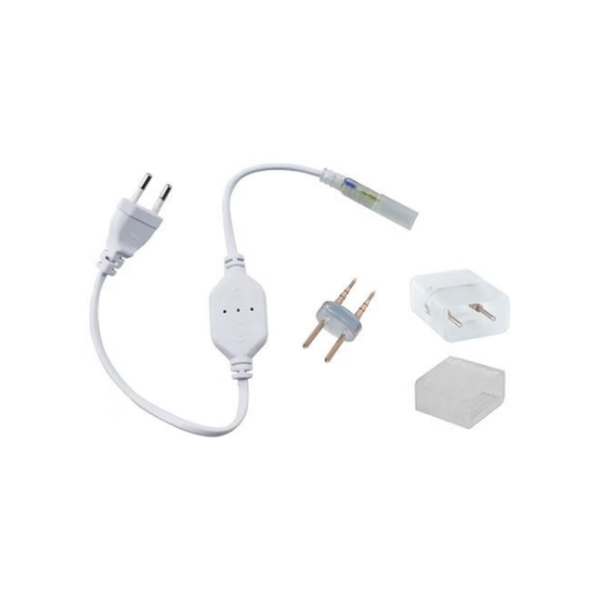 Connecteur pour ruban led