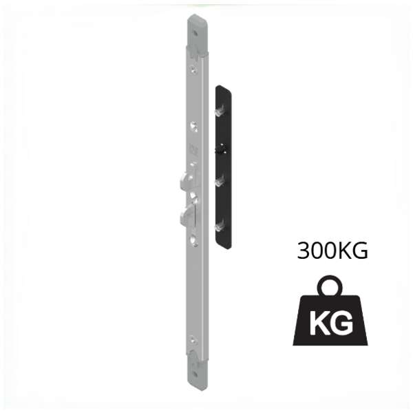 Contre-cale pour point safe