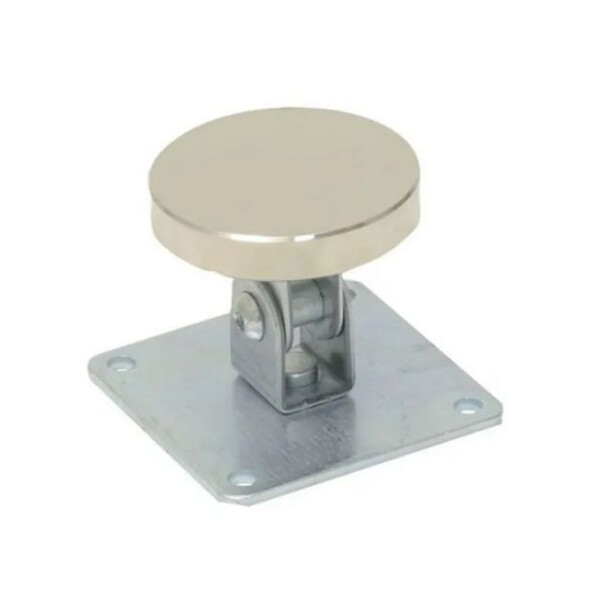 Contre-plaque (Présentation) Contre-plaque