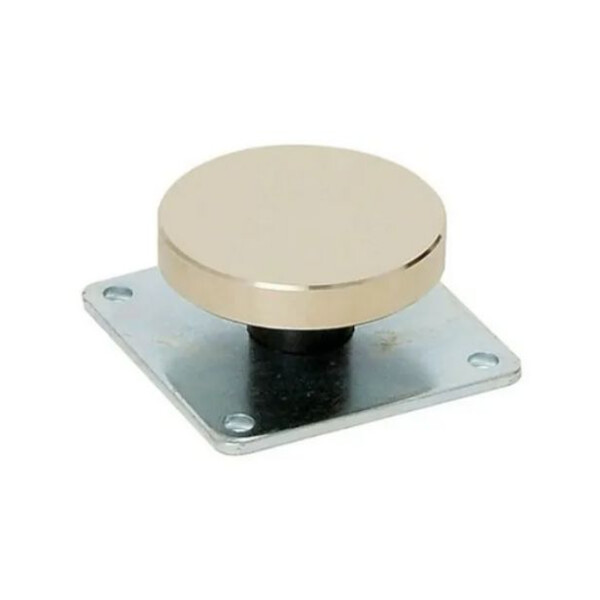 Contre-plaque (Présentation) Contre-plaque