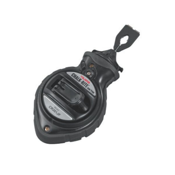 CORDEAU TRACEUR 30M CR301JF (Présentation) Cordeau traceur 30m cr301jf