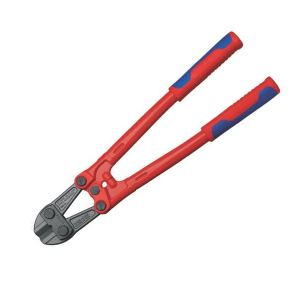 COUPE BOULON (Présentation) Coupe boulon