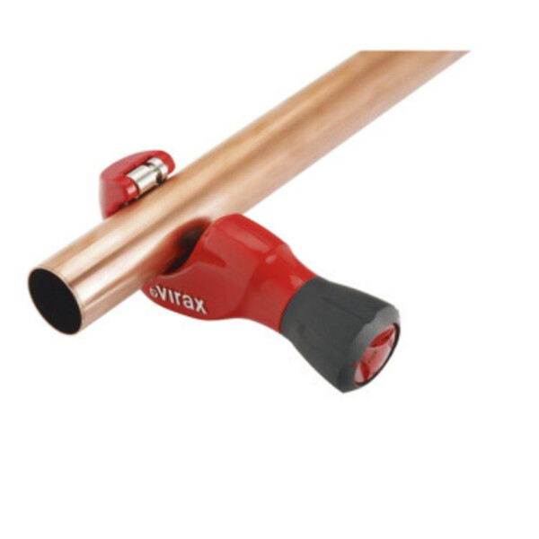 COUPE TUBE CUIVRE ZR 35 3-35 MM (Présentation) Coupe tube cuivre zr 35 3-35 mm
