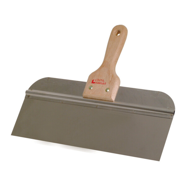 Couteau à décoffrer