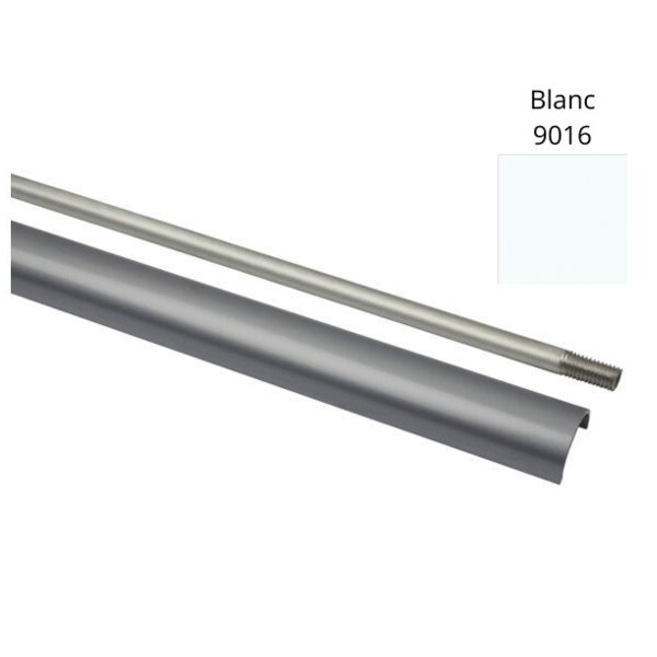 Crémone applique lothus